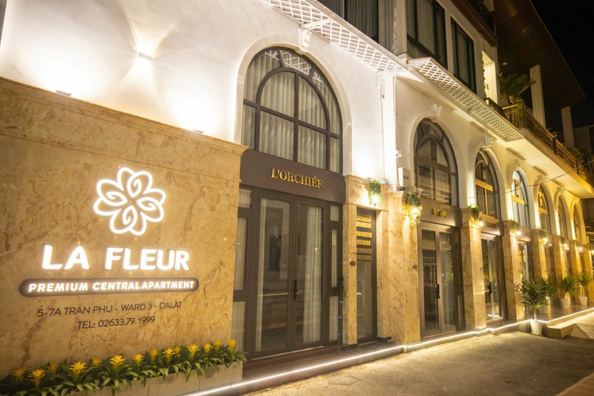 La Fleur